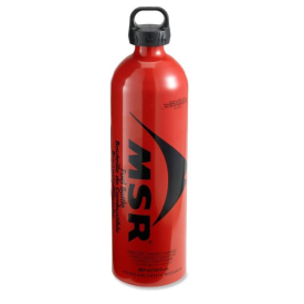 MSR fuel bottle: 887 ml (30oz) Product Thumbnail